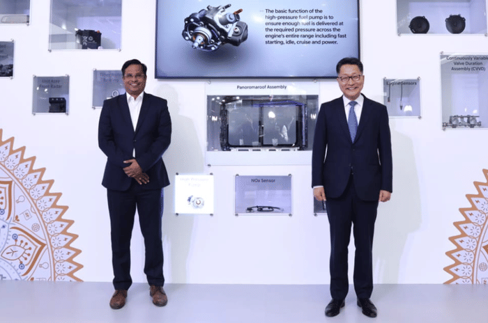 Creta Electric batteries assembled at Hyundai’s Chennai plant